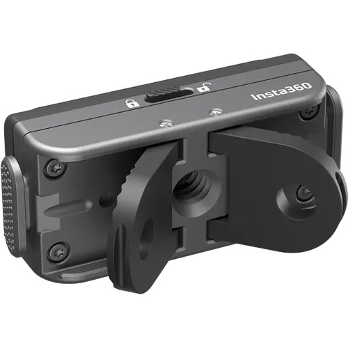 Suport eliberare rapida Insta360 [4]