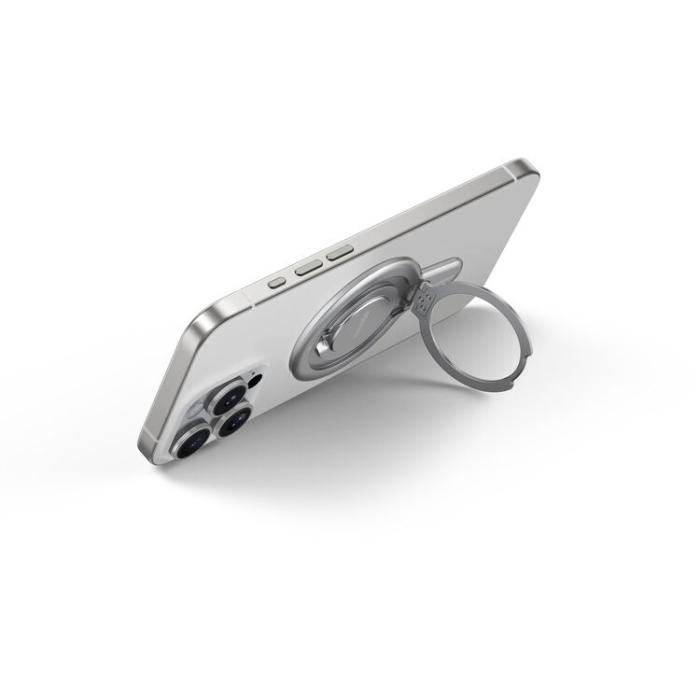 Suport magnetic cu stand pentru telefon Insta360, compatibil cu seria Flow 2 [5]