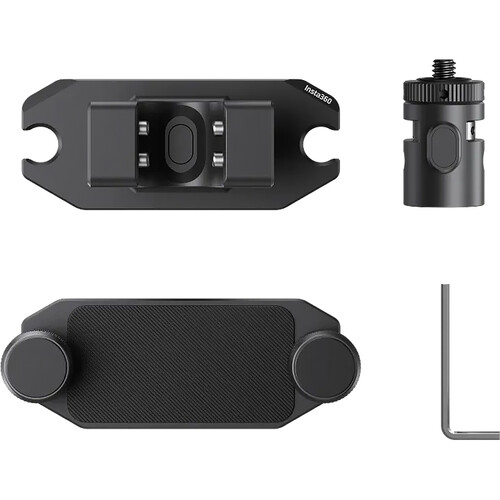 Suport magnetic Insta360 pentru Selfie Stick [3]