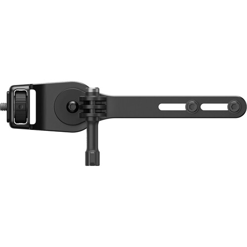 Suport pentru ciclocomputer Insta360, ghidon integrat [4]