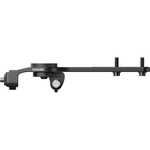 Suport pentru ciclocomputer Insta360, ghidon integrat [2]