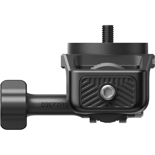 Suport pentru ciclocomputer Insta360, ghidon integrat [6]