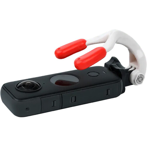 Prindere Insta360 POV Mouth Mount [4]