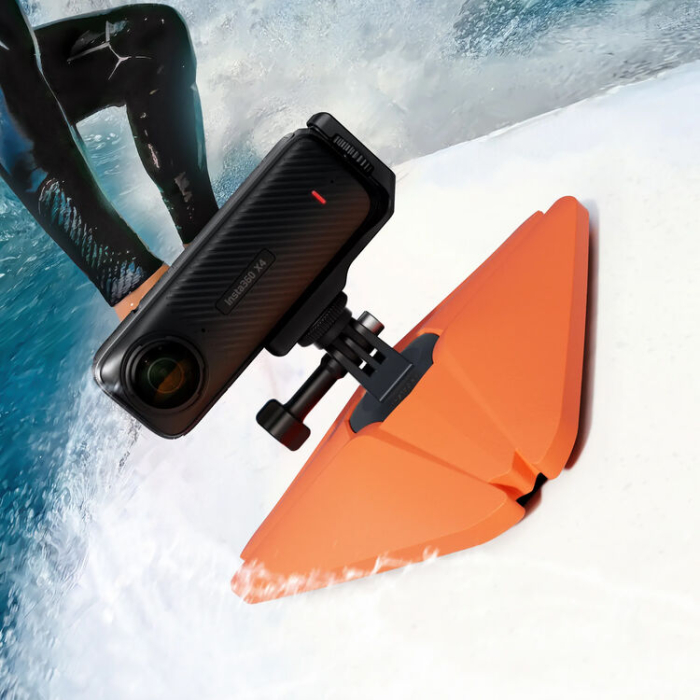 Sistem de prindere pe surfboard Insta360 [7]