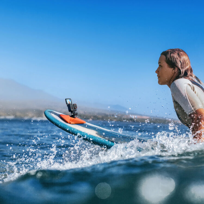 Sistem de prindere pe surfboard Insta360 [8]