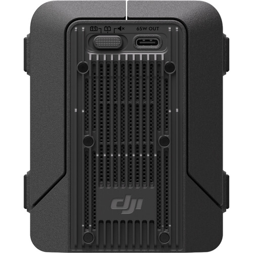 Hub incarcare acumulatori DJI TB51 Inspire 3 [3]