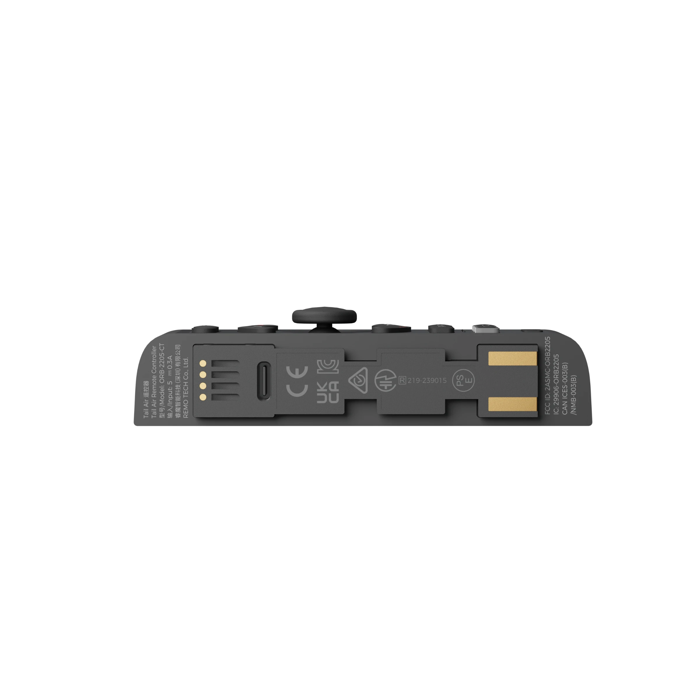 Telecomanda OBSBOT pentru camera Tail Air [3]