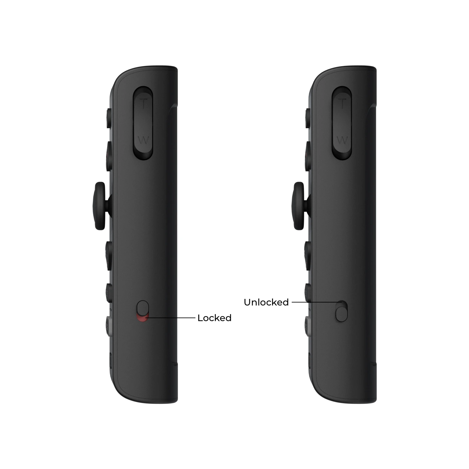 Telecomanda OBSBOT pentru camera Tail Air [4]