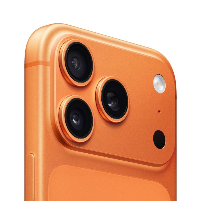 Telefon mobil Apple iPhone 17 Pro, 256GB, Cosmic Orange [3]