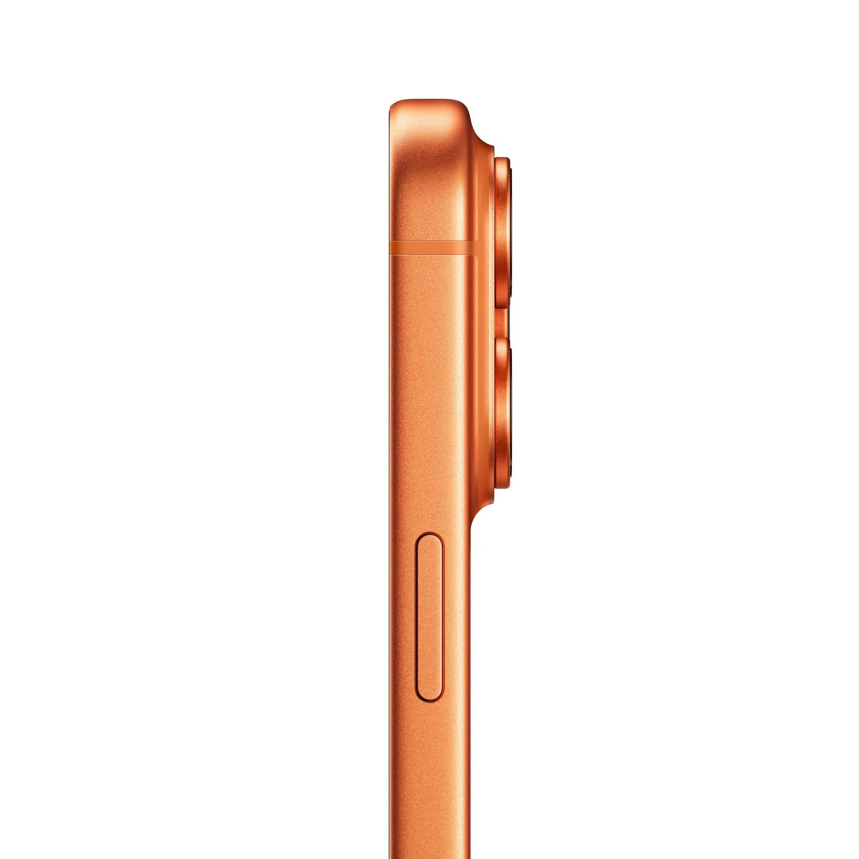 Telefon mobil Apple iPhone 17 Pro, 256GB, Cosmic Orange [4]