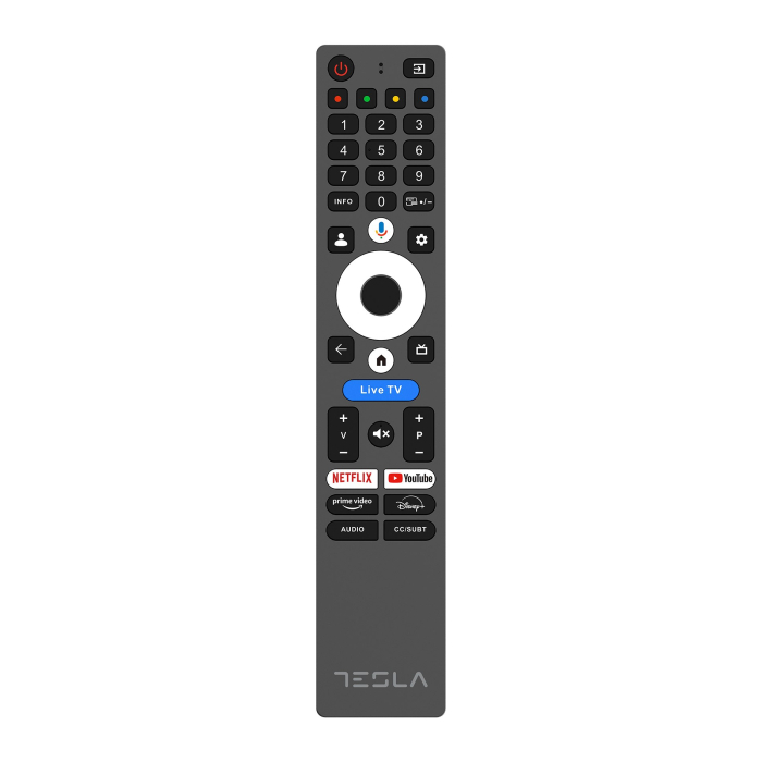 Televizor QLED Tesla Q50E655GUS [12]