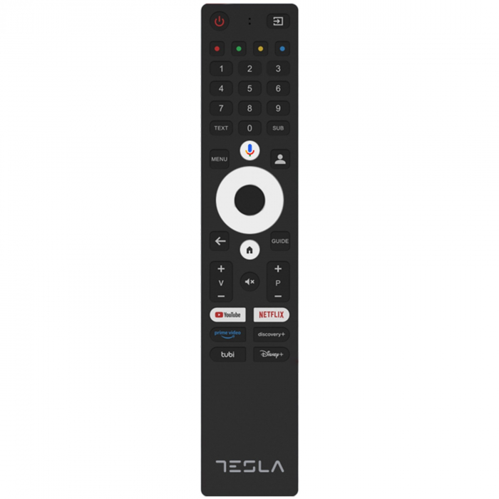 Televizor Tesla DLED 50E655BUS [13]
