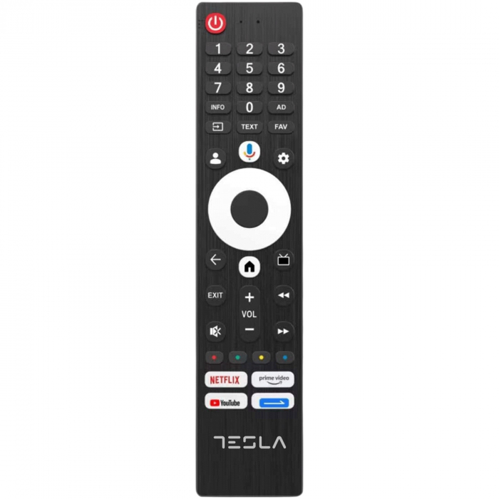 Televizor Tesla QLED G65S949GUS [8]