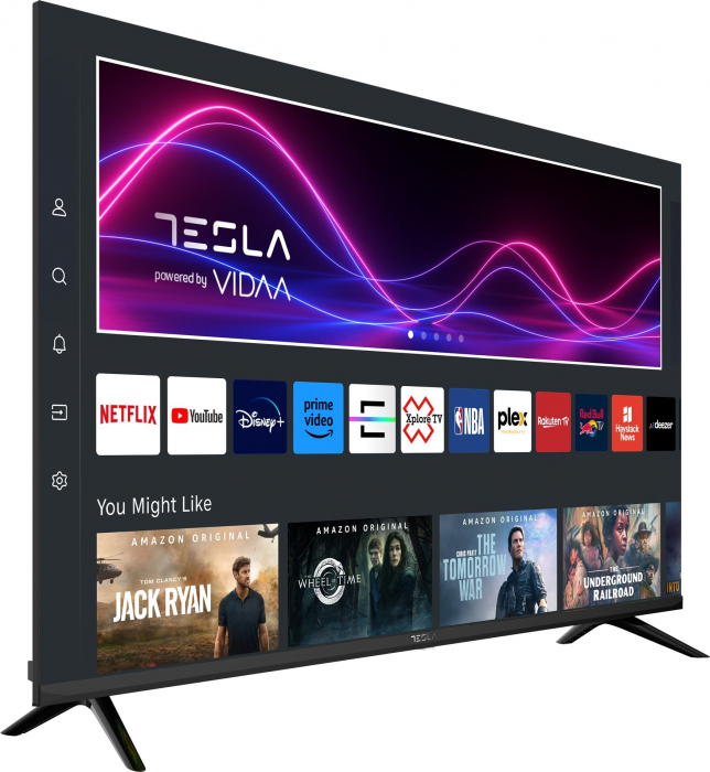 Televizor Tesla LED 32M335BHS [2]