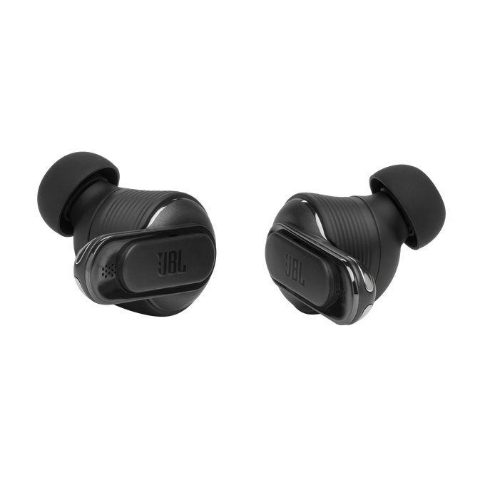 Casti In-ear JBL Tour Pro 2, Negru [7]