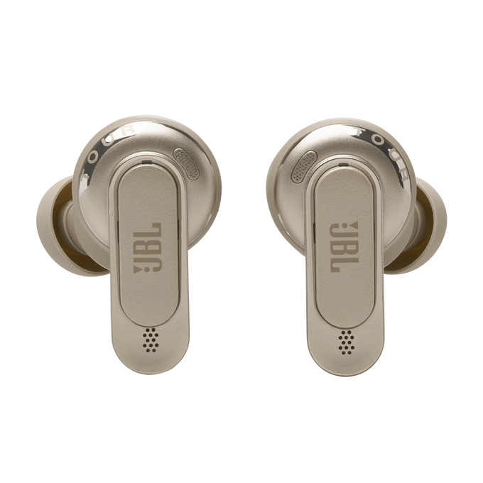 Casti In-ear JBL Tour Pro 3, Crem [2]