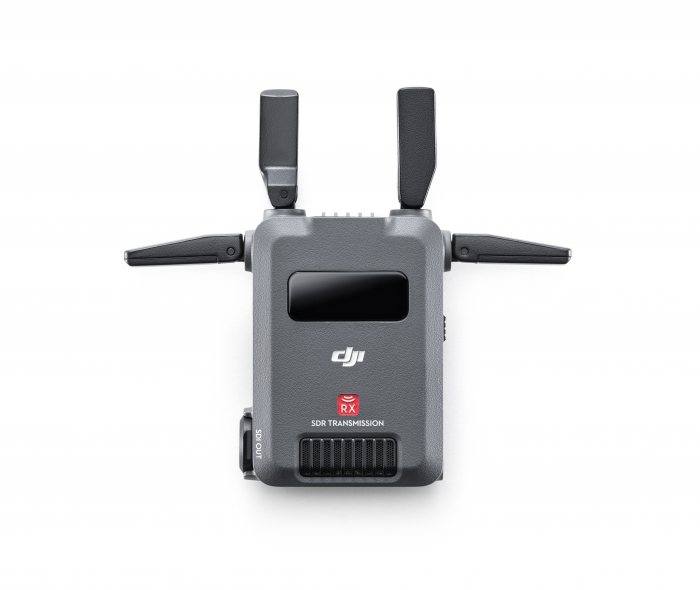 Transmisie DJI SDR, Combo [9]