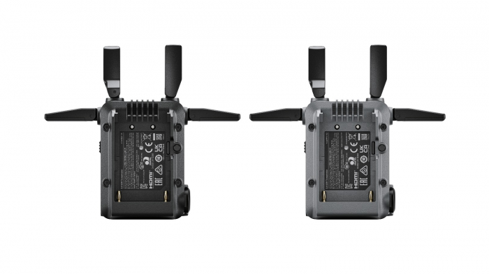 Transmisie DJI SDR, Combo [7]
