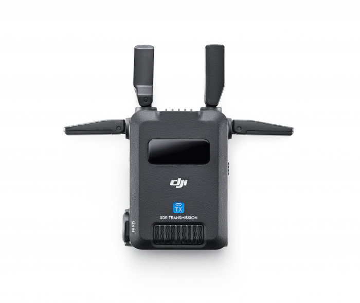 Transmisie DJI SDR, Combo [8]