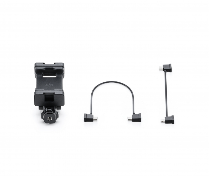 Transmisie DJI SDR, Kit Suport de Telefon [2]