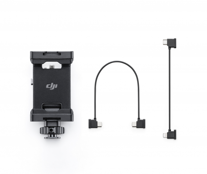 Transmisie DJI SDR, Kit Suport de Telefon [3]