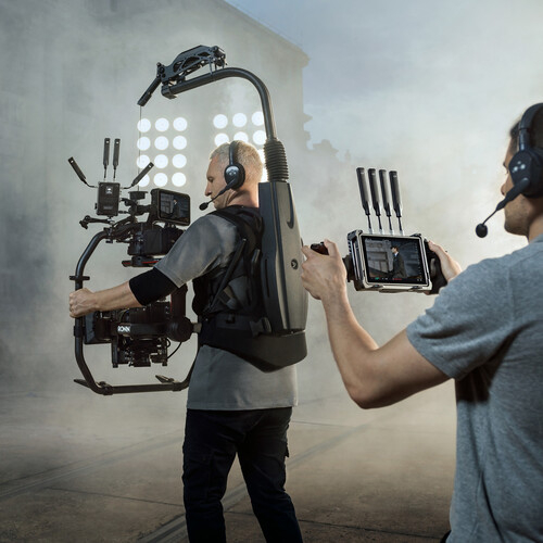 Transmitator Video DJI [5]
