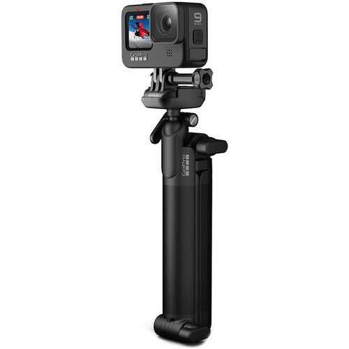 Trepied/Maner/Monopied GoPro 3-Way 2.0 [4]