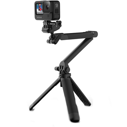 Trepied/Maner/Monopied GoPro 3-Way 2.0 [3]
