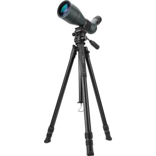 Trepied Vanguard VEO2 PRO 263AO [9]