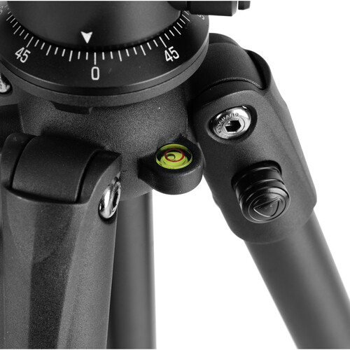 Trepied Vanguard VEO2 PRO 263AO [4]