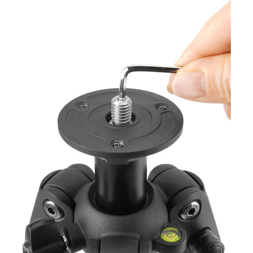 Trepied Vanguard VEO2 PRO 263AO [6]