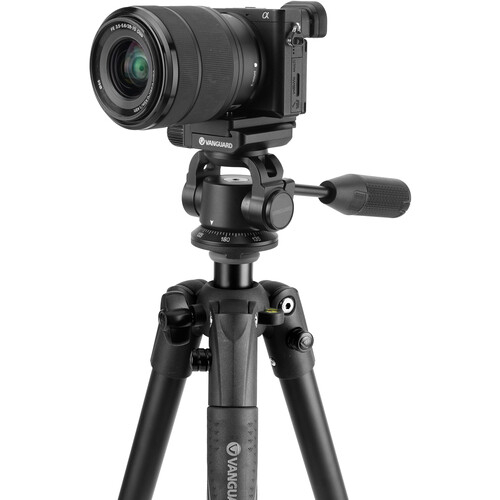 Trepied Vanguard VEO2 PRO 263AO [12]