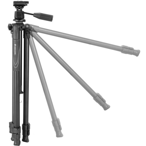 Trepied Vanguard VEO2 PRO 263AO [3]