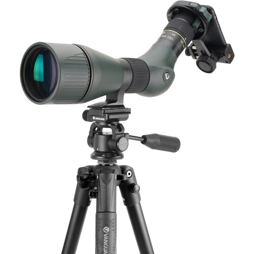Trepied Vanguard VEO2 PRO 263AO [10]