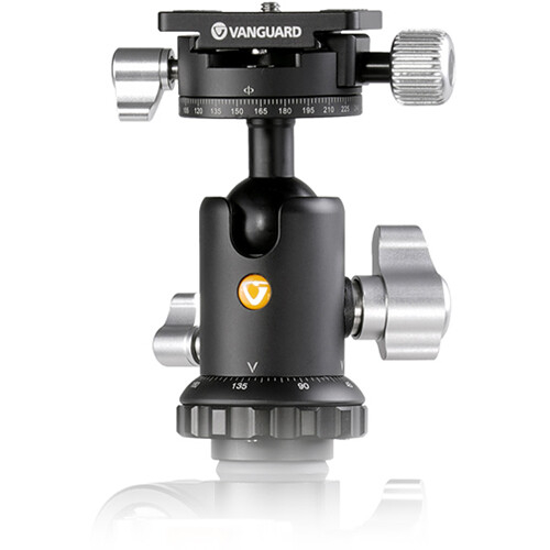 Trepied Vanguard VEO3+ 263AB 160S [2]