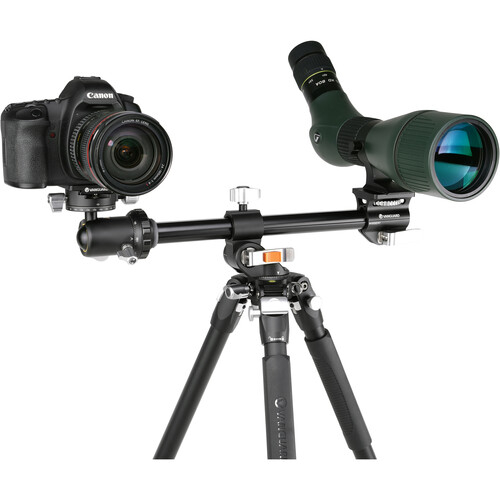 Trepied Vanguard VEO3+ 263AB 160S [10]
