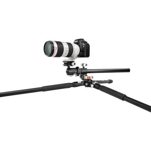 Trepied Vanguard VEO3+ 263AB 160S [7]