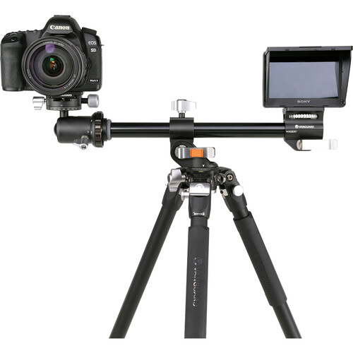 Trepied Vanguard VEO3+ 263AB 160S [8]