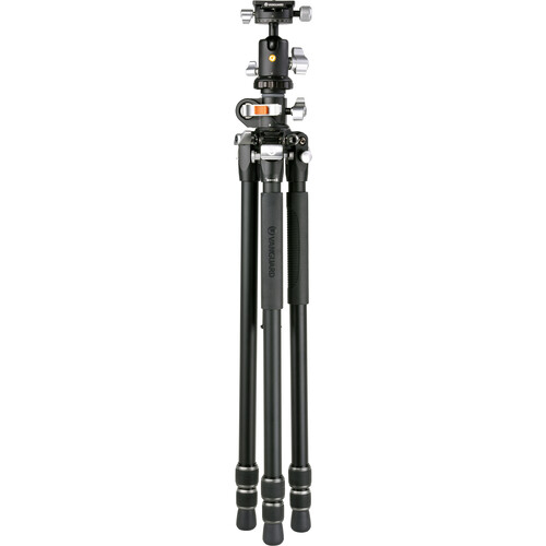 Trepied Vanguard VEO3+ 263AB 160S [4]