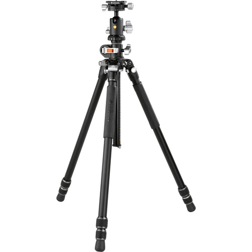Trepied Vanguard VEO3+ 263AB 160S [3]