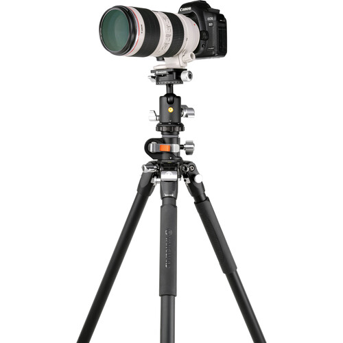 Trepied Vanguard VEO3+ 263AB 160S [11]