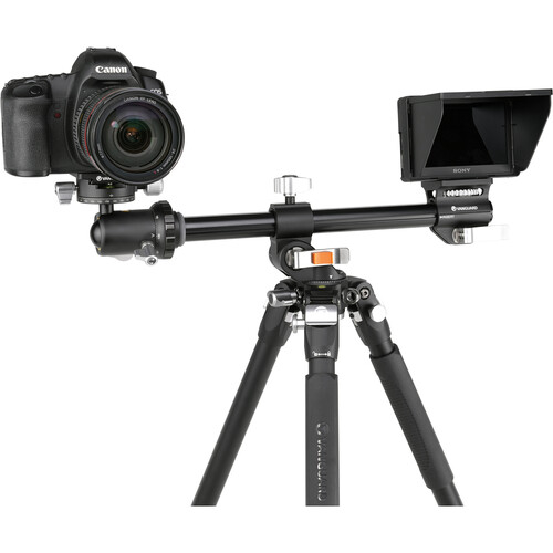 Trepied Vanguard VEO3+ 263AB 160S [9]