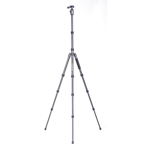 Trepied Vanguard VEO3 GO 204AB [6]
