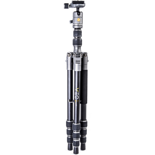 Trepied Vanguard VEO3 GO 204AB [5]