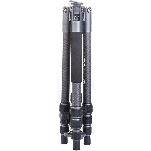 Trepied Vanguard VEO3 GO 204CB, Fibra de carbon [10]