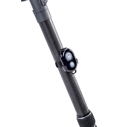 Trepied Vanguard VEO3 GO 204CB, Fibra de carbon [11]