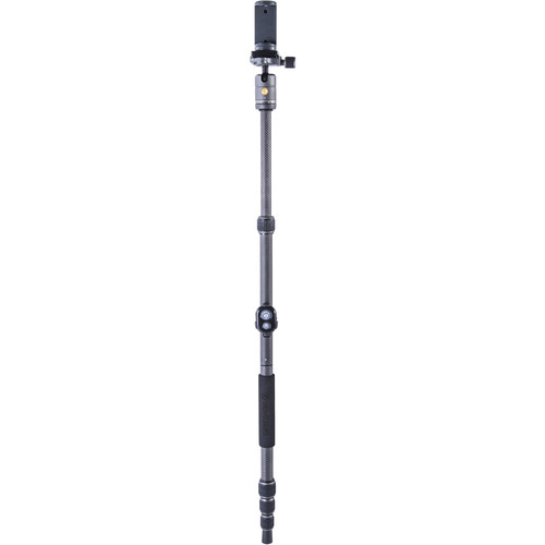 Trepied Vanguard VEO3 GO 204CB, Fibra de carbon [4]