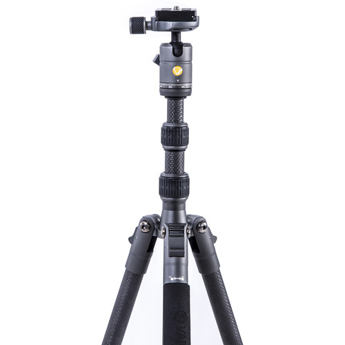 Trepied Vanguard VEO3 GO 204CB, Fibra de carbon [14]