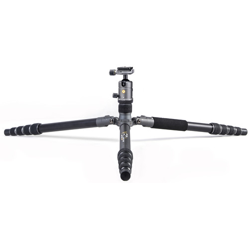 Trepied Vanguard VEO3 GO 235AB [3]