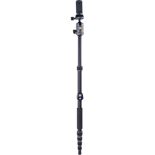 Trepied Vanguard VEO3 GO 235AB [4]